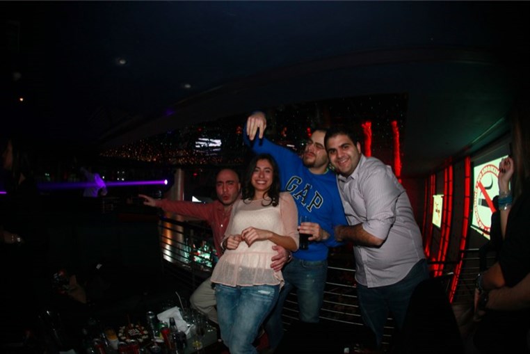 La Folie Rouge 2013 Part 1